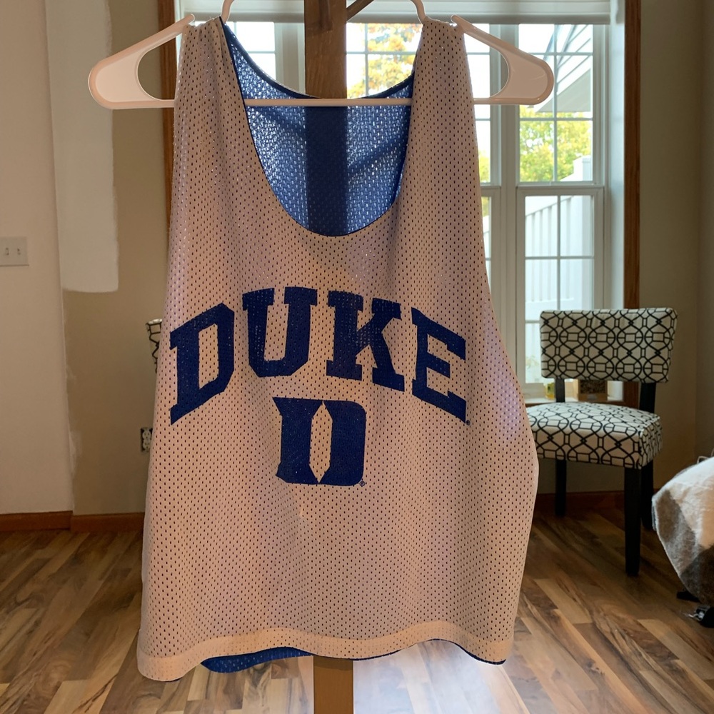 Duke Reversible Penny